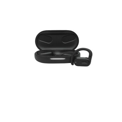 JBL Open-ear Headphones Tws Soundgear Sense Black JBLSNDGEARSNSBLK