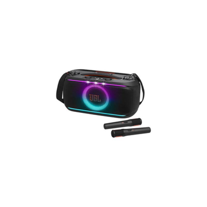 JBL Partybox Speaker Otg 2 JBLPARTYBOXOTG2BAS-image 1