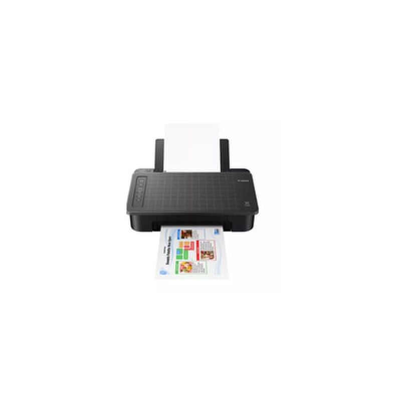 CANON Printer With Smartphone Copy TS307A-image 2