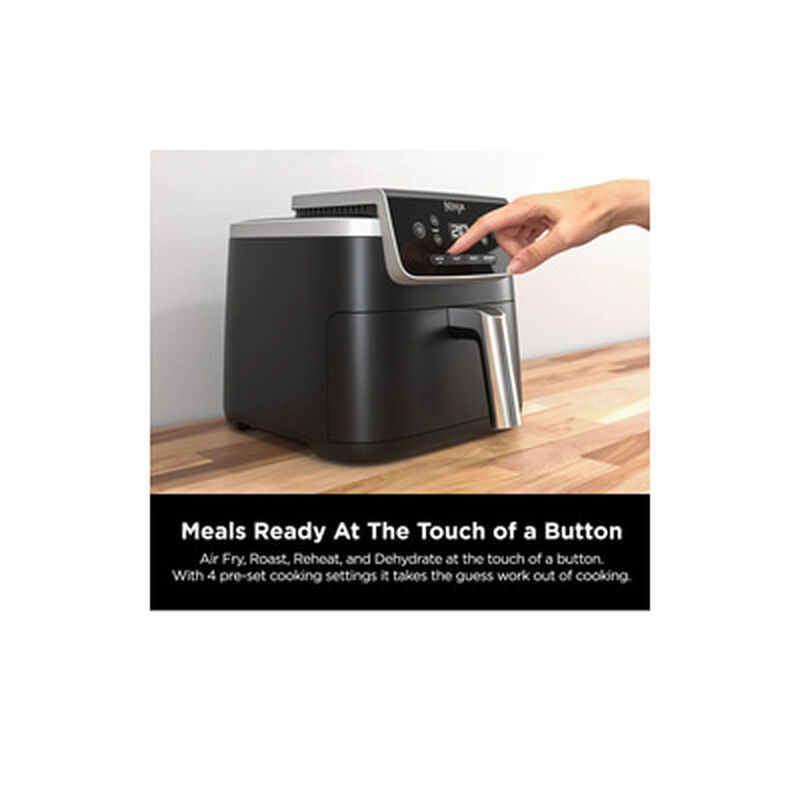 NINJA Air Fryer Pro 4.7l AF141SM-image 11