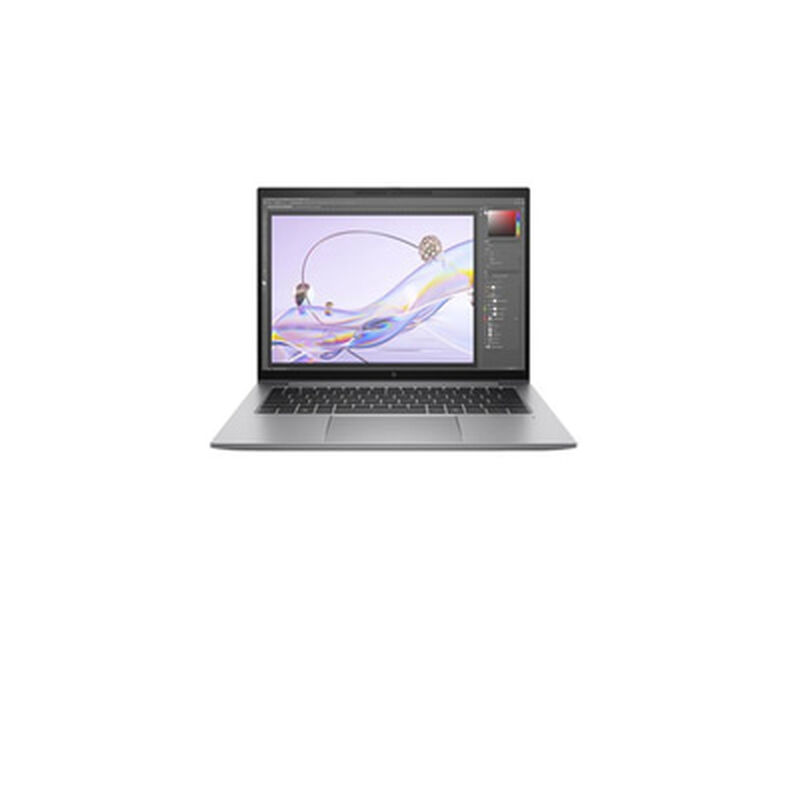HP Laptop Amd Ryzen 9 Pro Hp Zbook Firefly 14 HP ZFLY14G11A-image 1