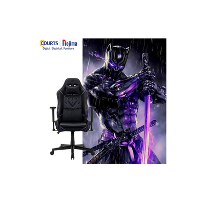 TT RACING Swiftx Marvel Blk Panther Swift X 2020 BLACK PANTHER