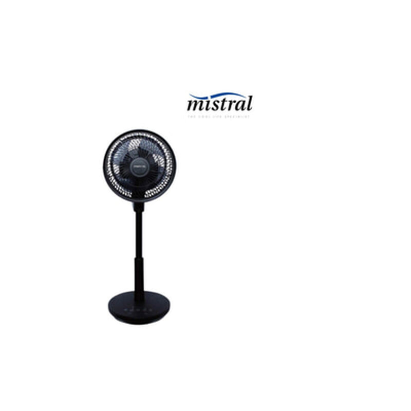 MISTRAL 9in High Velocity Stand Fan MHV900FST-image 3