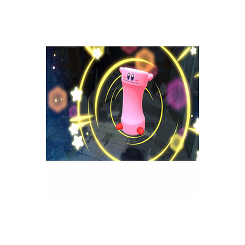 NINTENDO Kirby&the Forgotten Land Strcrossed World Switch 2 NTD-NXS-P-ARZGBSEA-image 3