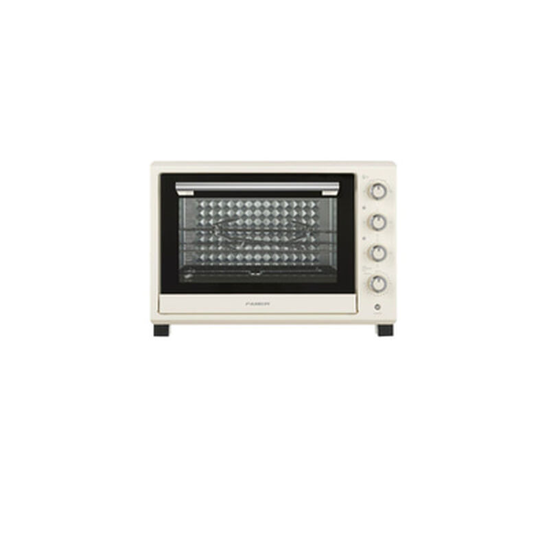 FABER Electric Oven 46l Ivory FEO IVORY 464-image 1