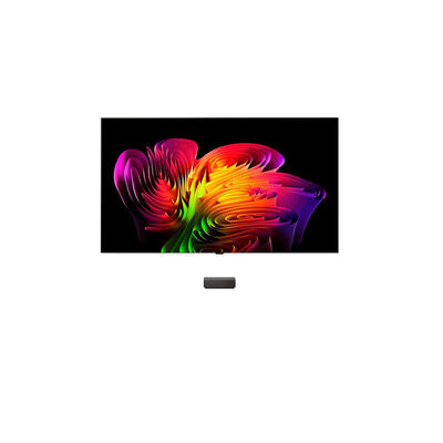 LG 83in Oled 120hz Smart Tv OLED83W6PSA.ATS