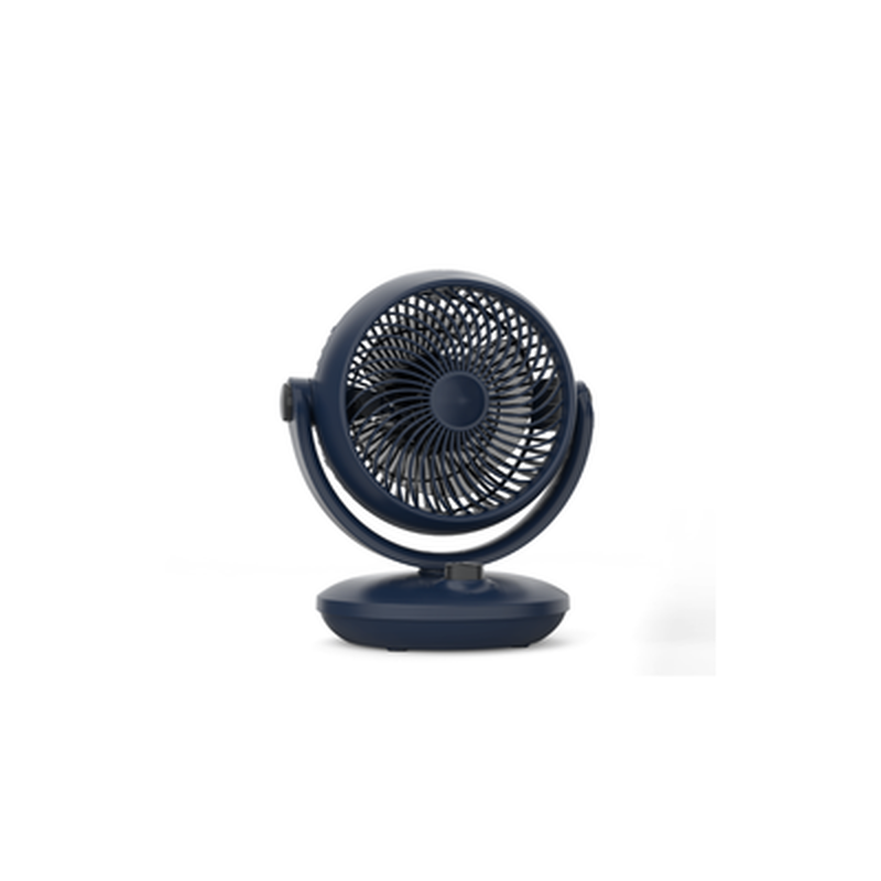 MIDEA 6in Circulation Fan (table) MFG150M0APB-image 2