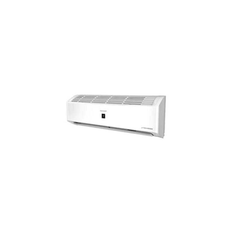 SHARP Split air cond-image 2