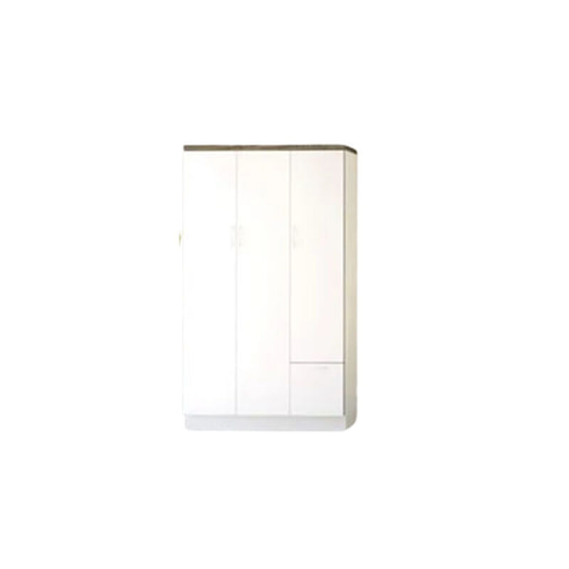 DHEP 4x6ft Q 4pcs Br Set Pu White TULIP-image 4