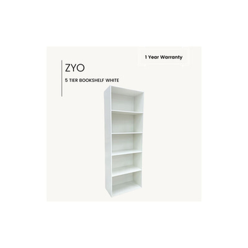 Tier bookshelf-image null