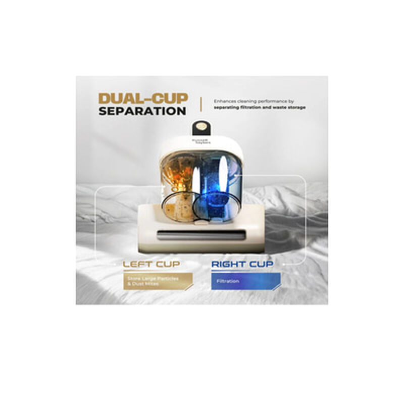 R.TAYLORS Anti Dust Mites Vacuum Marketing VM20-image 6