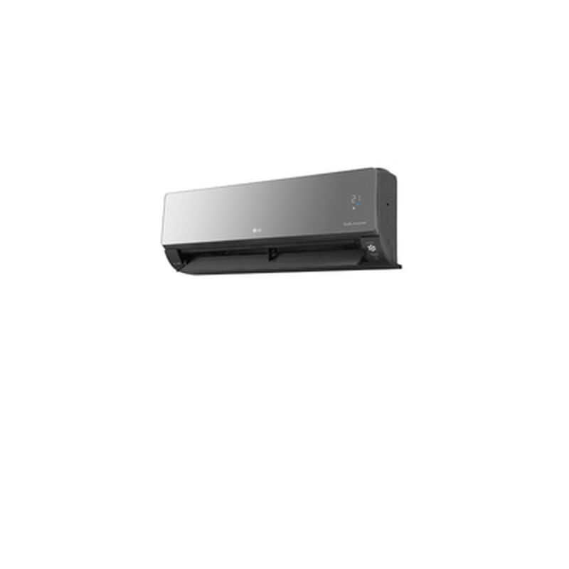 LG Split Air Cond 2hp Inverter Artcool (mirror) S3-Q18KLRPA-image 6