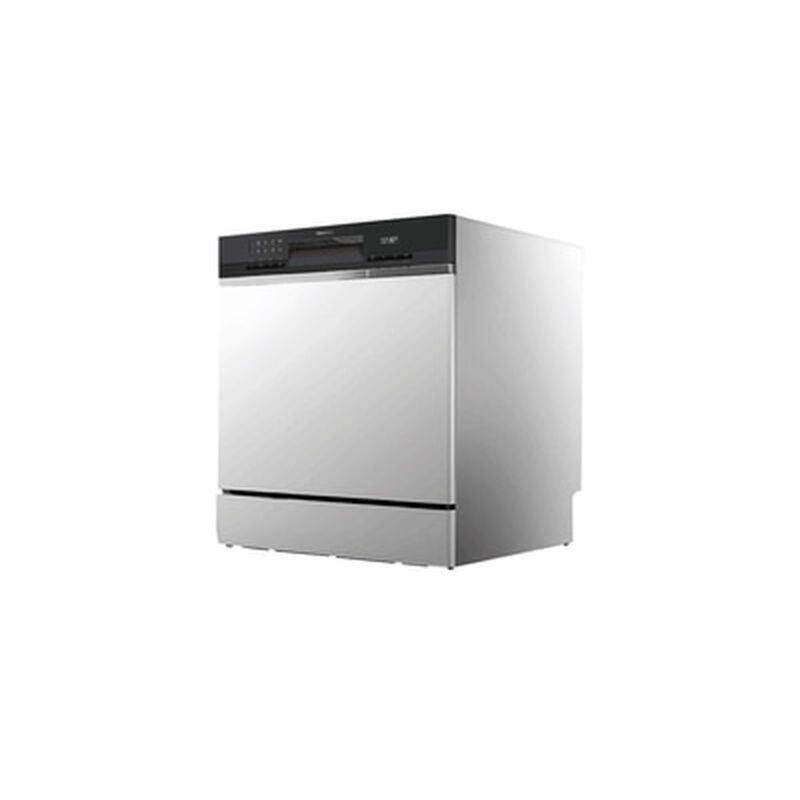 TOSHIBA Tabletop Dishwasher 8 Settings DW-08T3(S)-MY-image 3