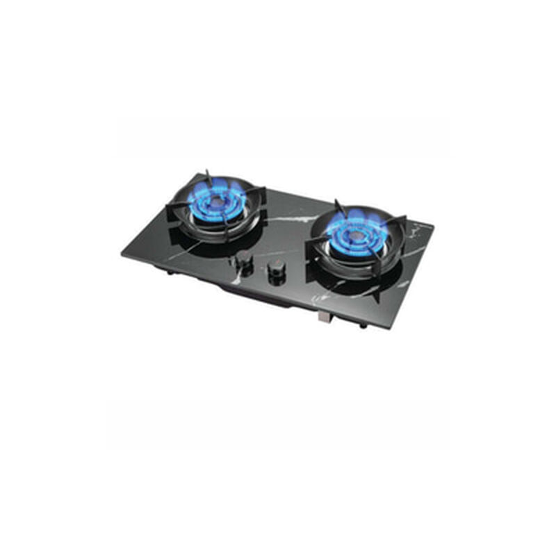 ELBA Built in glass hob-image 2