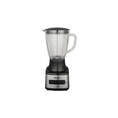 ELBA Glass Blender 1.5l EBG-K1556G(BK)
