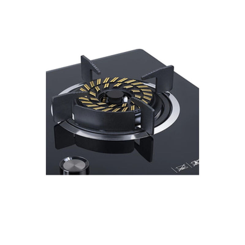 MILUX Built In Hob MGH-F255T-image 3