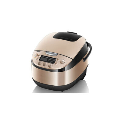 TOSHIBA Digital Rice Cooker 1.8l RC-18DR1NMY