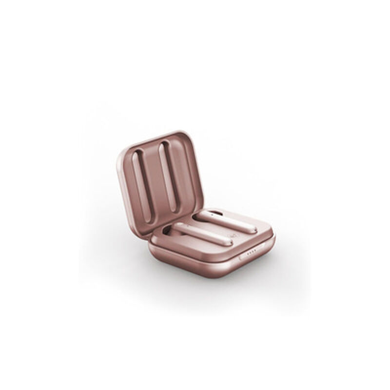 URBANISTA Stockholm Plus (tws) Earbud ( Rose Gold) 1035913-image 2