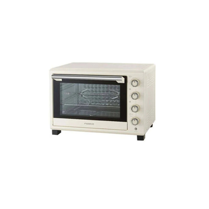 FABER Electric Oven 80l Ivory FBR-IVORY 804-image 2