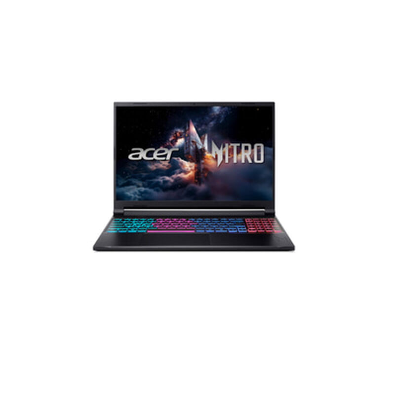 ACER Gaming laptop ryzen-image 1