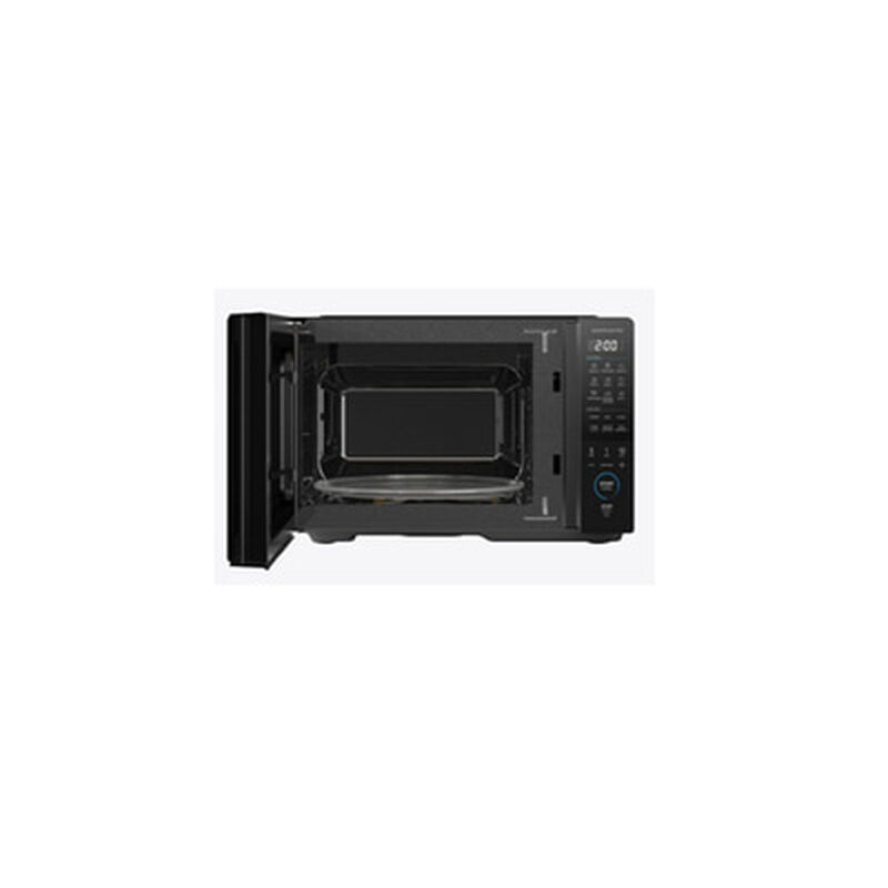 MIDEA Microwave Oven Grill 25l MMO-EG925EXX-image 3