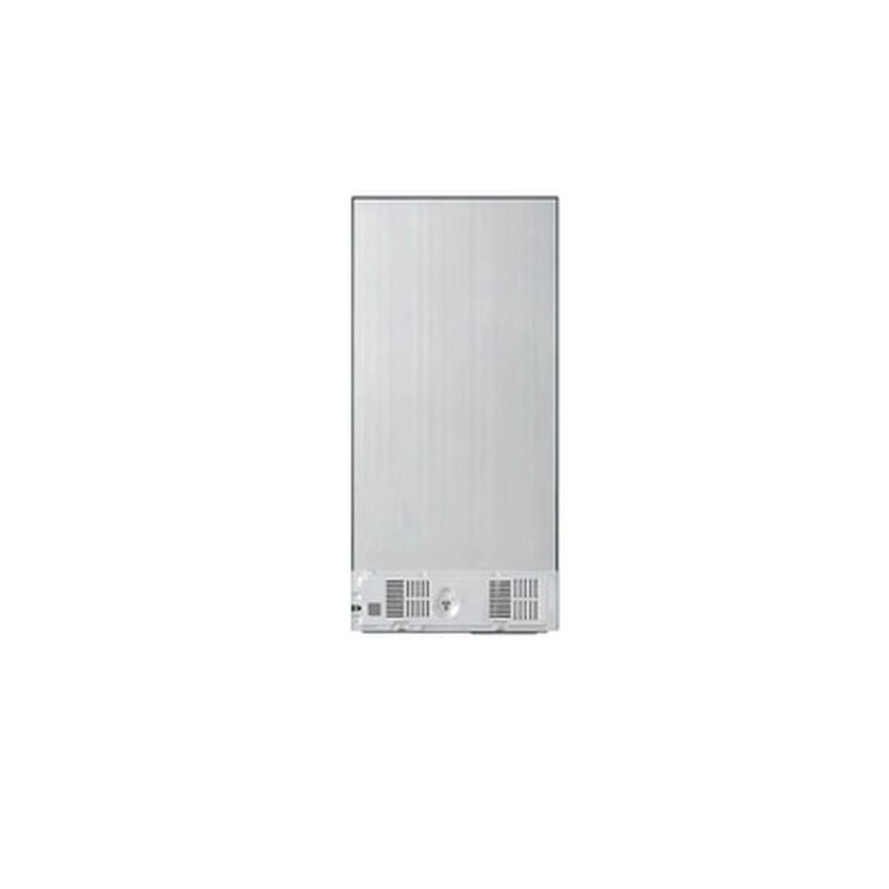 LG 4 Door Fridge 470l Black Glass GC-B48FMGAH.AMARLML-image 8