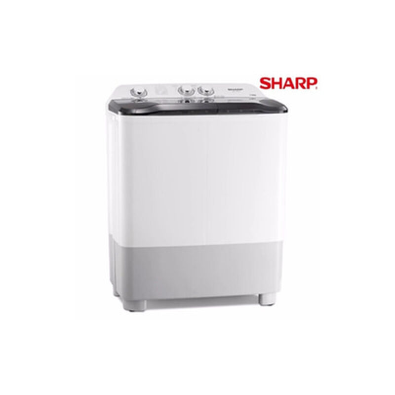 SHARP Semi Auto Washer 7kg EST7015-image 4