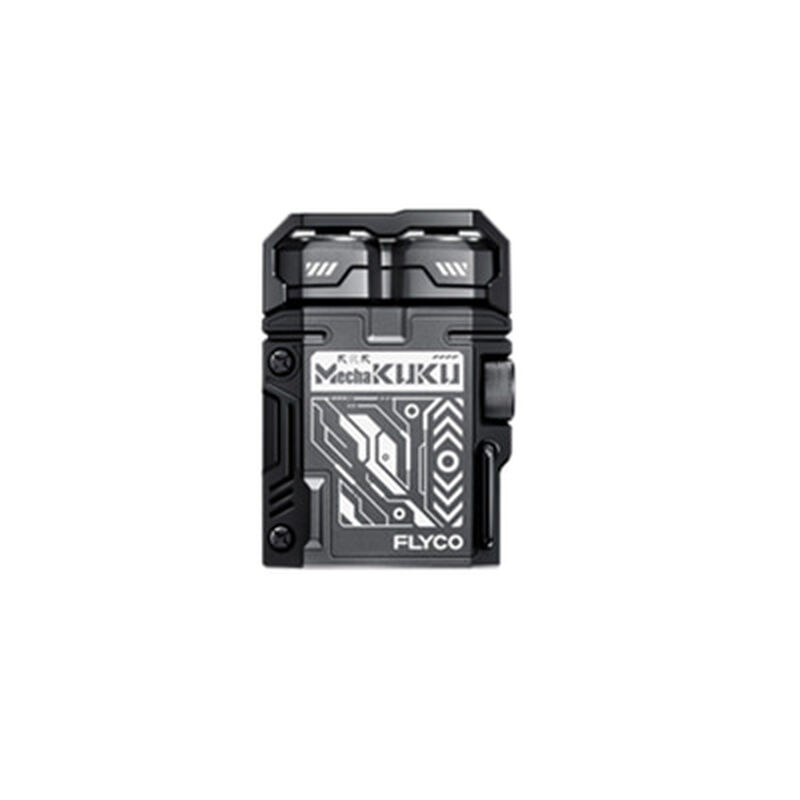 FLYCO (c)male Shaver FLY-ES-F001-BK-image null