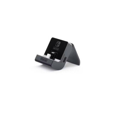 NINTENDO Switchadjustable Chargingstand NTD-HAC-A-CDTKA-MSE