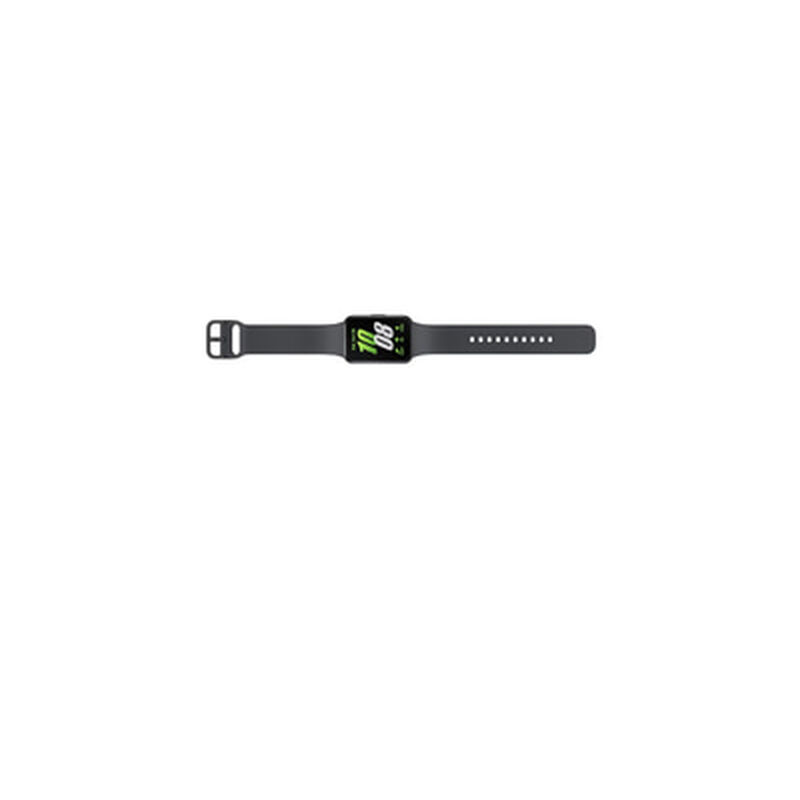 SAMSUNG Galaxy Fit3 Gray SM-R390NZAAXME-image 6