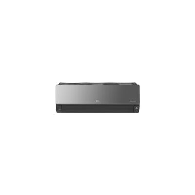 LG Split Air Cond 1.5hp Inverter Artcool (mirror) S3-Q12JARPA