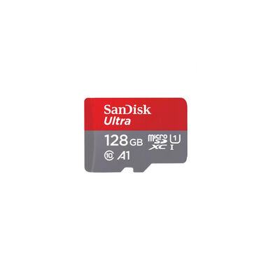SANDISK Micro Sd N/adapter 128gb SDSQUAB-128G-GN6MN