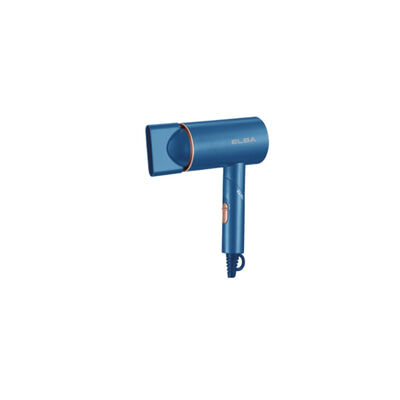 ELBA Hair Dryer EHD-S1431TR(BL)