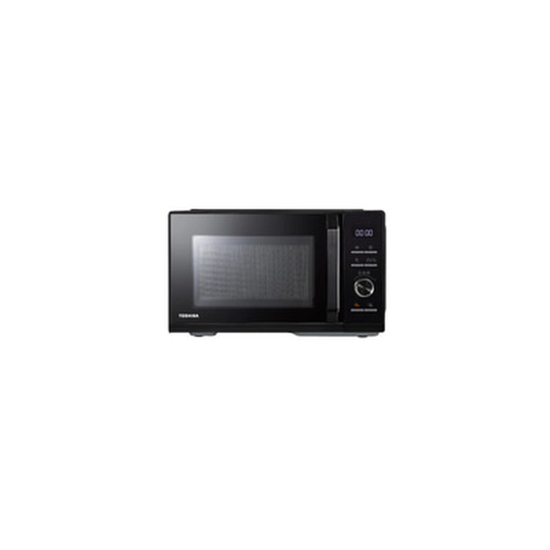 TOSHIBA Mwo Grill Air Fryer 24l MW3-SAC24SF(BK)-image 1