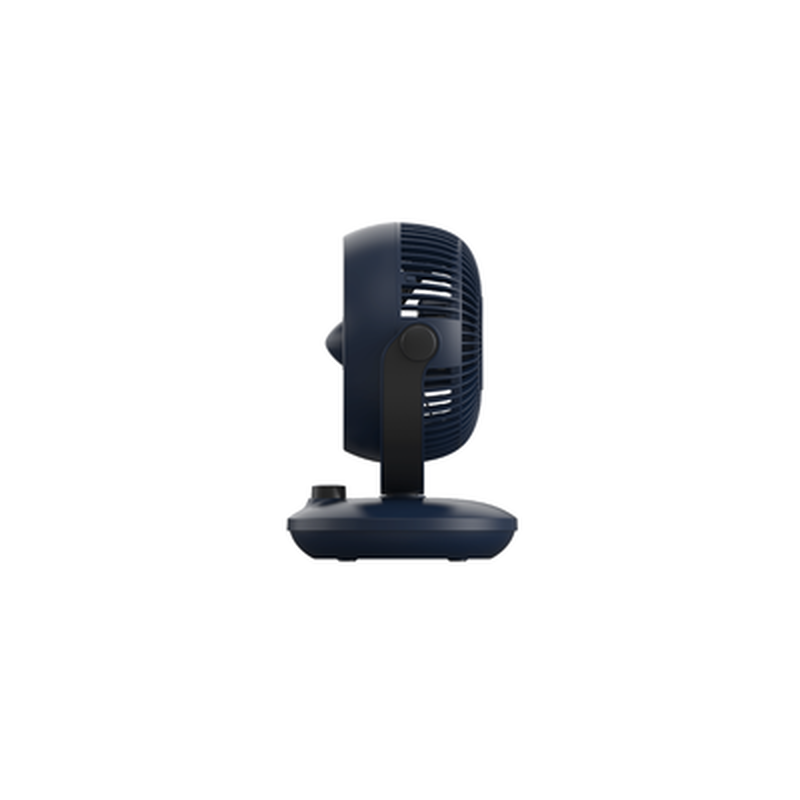 MIDEA 6in Circulation Fan (table) MFG150M0APB-image 4