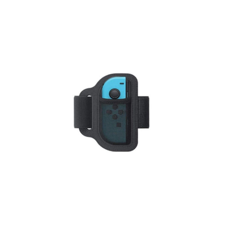 NINTENDO Nintendo Leg Strap NTD-HAC-A-KALKA-MSE-image 1