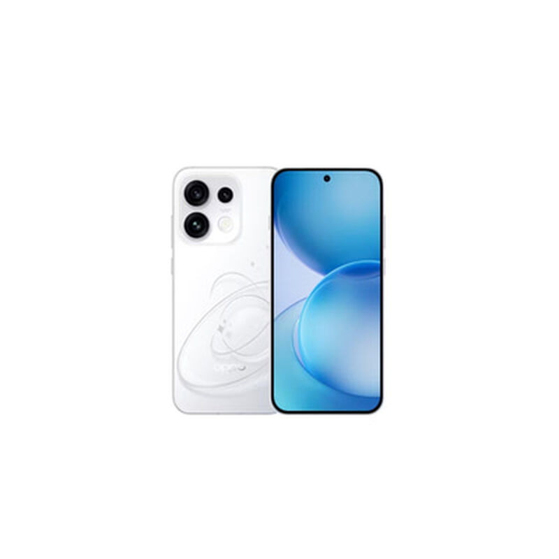 OPPO Reno 16 pro-image 1
