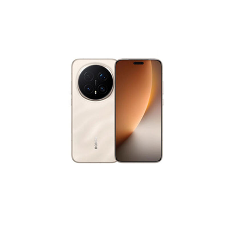 HONOR Magic 8 pro-image null