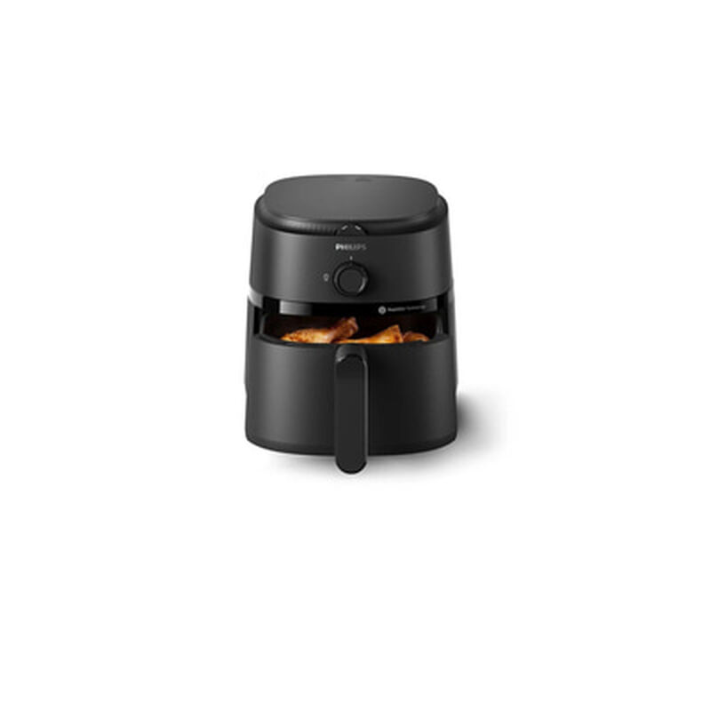 PHILIPS Air Fryer 4.2l NA120/09-image 3