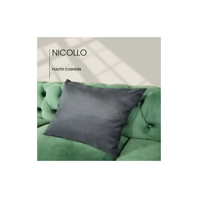 NICOLLO Cushion PULITO