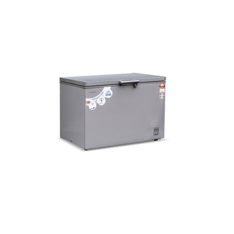 FABER Chest freezer-image 1