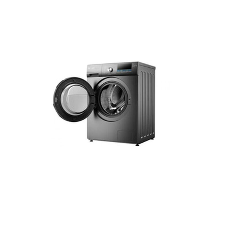 SHARP Front Load Washer 7kg ESFX7APG-image 2