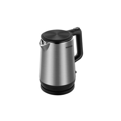TOSHIBA Jug Kettle 1.7l KT-17DR1NMY