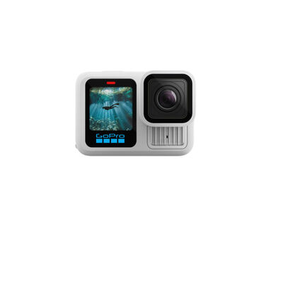GOPRO Hero 13 Black Polar White CHDHX-132-RW