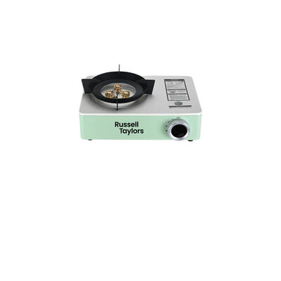 R.TAYLORS Portable Single Burner GS2G