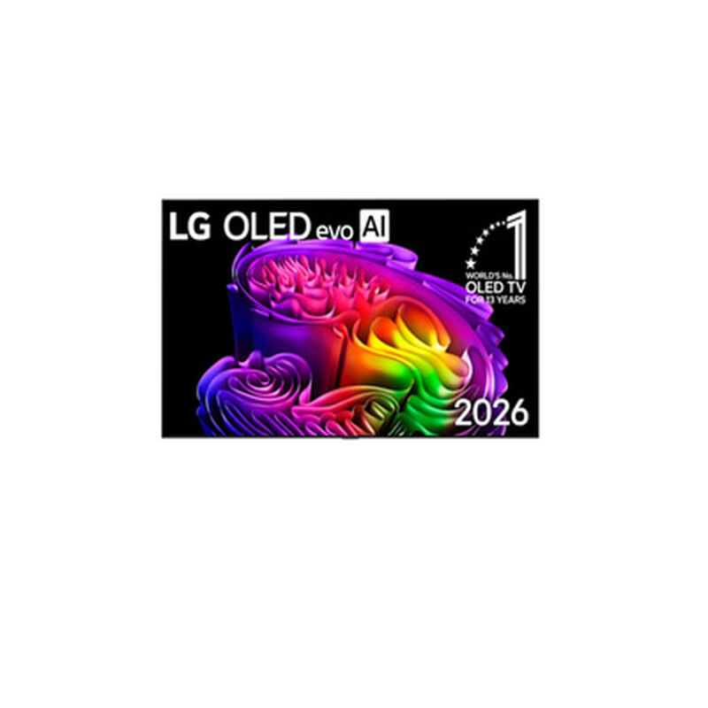 LG Oled 120hz-image 1