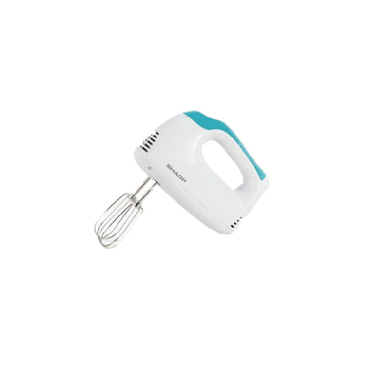 SHARP Hand Mixer EMH55WH-image 1