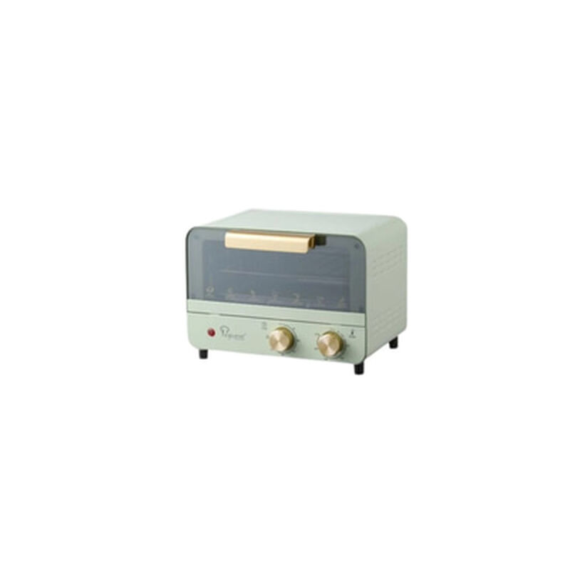LA GOURMET Electric Oven 12l EO12RD(MINT)-image 2