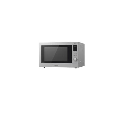 PANASONIC Microwave Oven 34l Combi Inverter NN-CD87KSMPQ