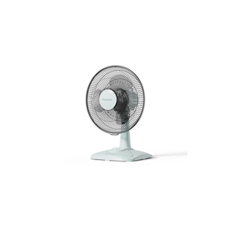 PANASONIC 12in table fan-image 1